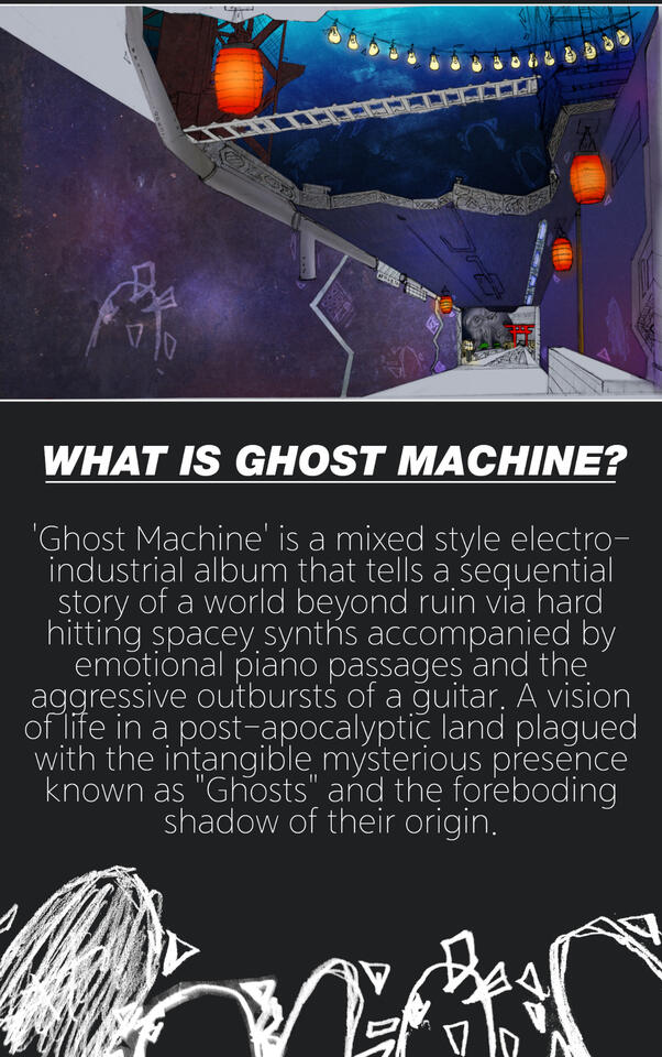 Ghost Machine